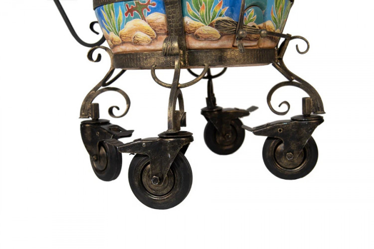 Тандыр Морской в Воронеже