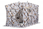 Палатка зимняя HIGASHI DOUBLE WINTER CAMO COMFORT PRO в Воронеже
