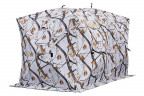 Палатка зимняя HIGASHI DOUBLE WINTER CAMO COMFORT PRO в Воронеже
