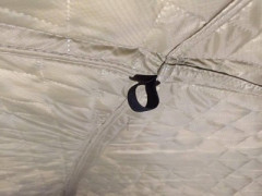 Мобильная баня-палатка МОРЖ c 2-мя окнами камуфляж + накидка в подарок Мобильная баня-палатка МОРЖ c 2-мя окнами камуфляж + накидка в подарок