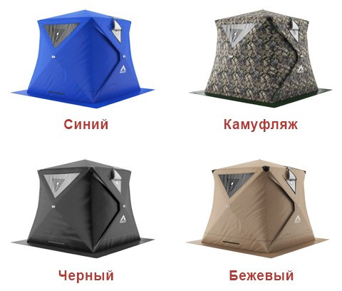 Палатка-Баня МОРЖ КУБ 2 сорт в Воронеже