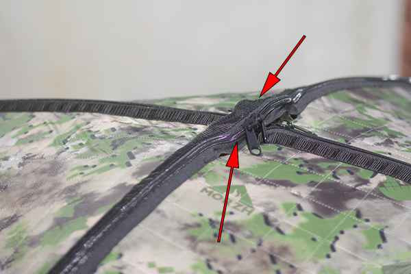 Палатка-Баня МОРЖ КУБ 2 сорт в Воронеже