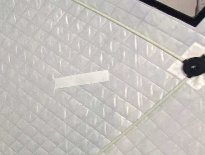 Палатка-Баня МОРЖ КУБ 2 сорт в Воронеже