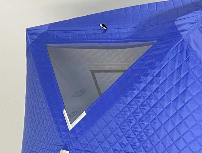 Палатка-Баня МОРЖ КУБ 2 сорт в Воронеже