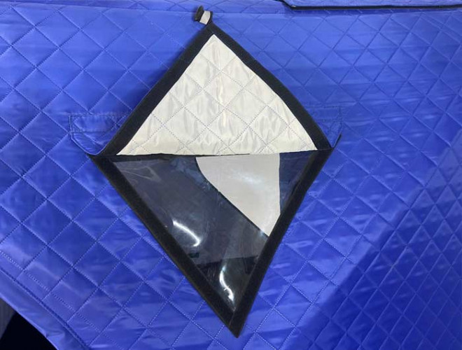 Палатка-Баня МОРЖ КУБ 2 сорт в Воронеже