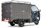 Грузовой электротрицикл Rutrike КАРГО 1800 в Воронеже