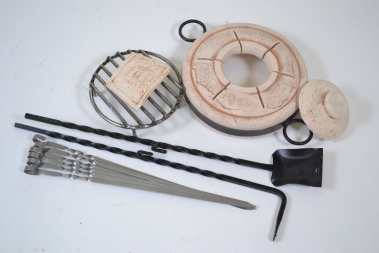 Тандыр Султан Каир Малый в Воронеже