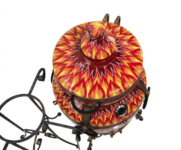 Тандыр Огненный в Воронеже