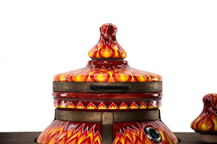 Тандыр Огненный в Воронеже