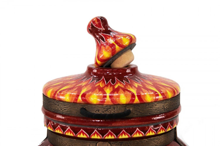 Тандыр Огненный в Воронеже