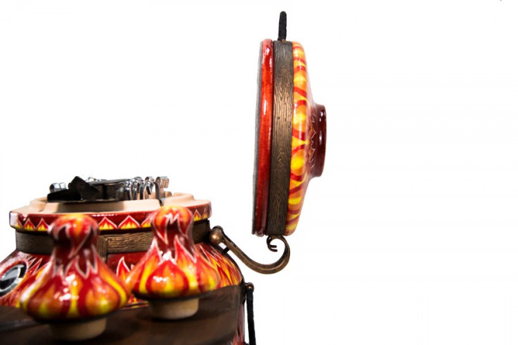 Тандыр Огненный в Воронеже