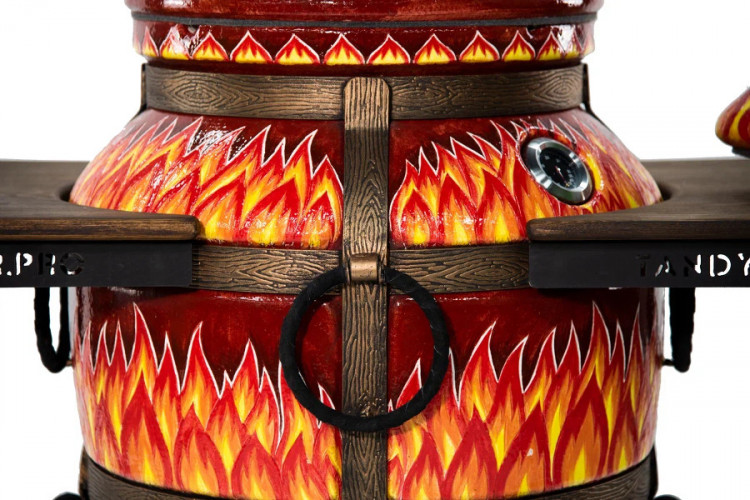 Тандыр Огненный в Воронеже