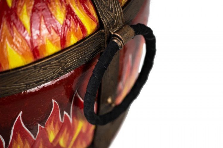 Тандыр Огненный в Воронеже