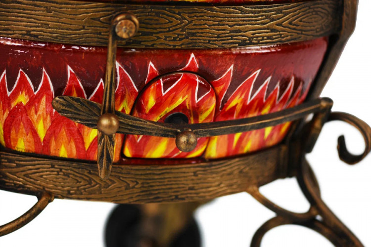 Тандыр Огненный в Воронеже