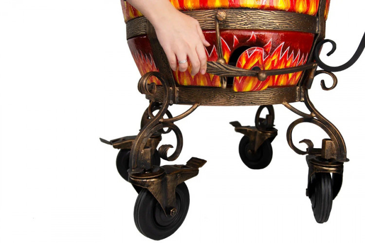 Тандыр Огненный в Воронеже