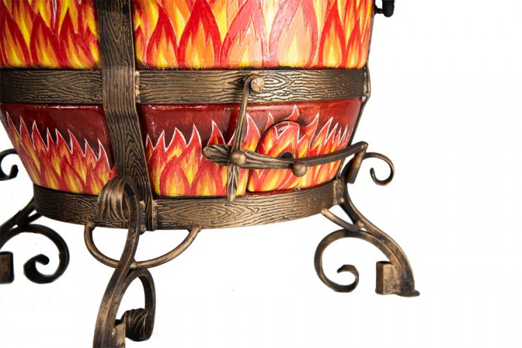 Тандыр Огненный в Воронеже