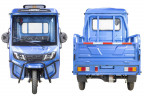 Грузовой электротрицикл Rutrike КАРГО Кабина 1500 в Воронеже