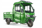 Грузовой электротрицикл Rutrike КАРГО Кабина 1500 в Воронеже