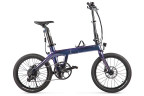 Электровелосипед складной Carbon 20" Sporto в Воронеже