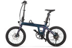 Электровелосипед складной Carbon 20" Sporto в Воронеже