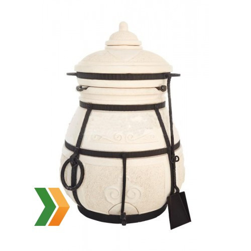 Тандыр Сармат Скиф в Воронеже