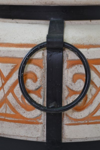 Тандыр Султан Джафар в Воронеже