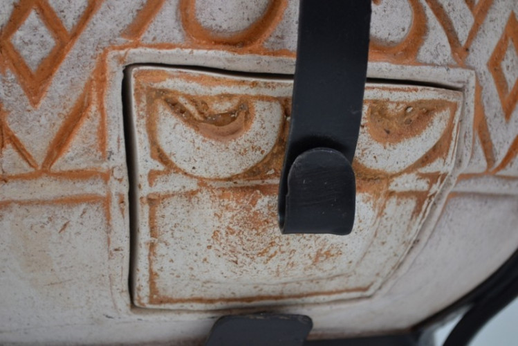 Тандыр Султан Джафар в Воронеже