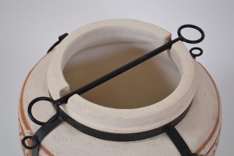 Тандыр Султан Джафар в Воронеже