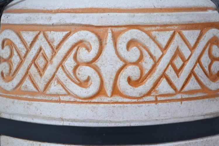 Тандыр Султан Джафар в Воронеже