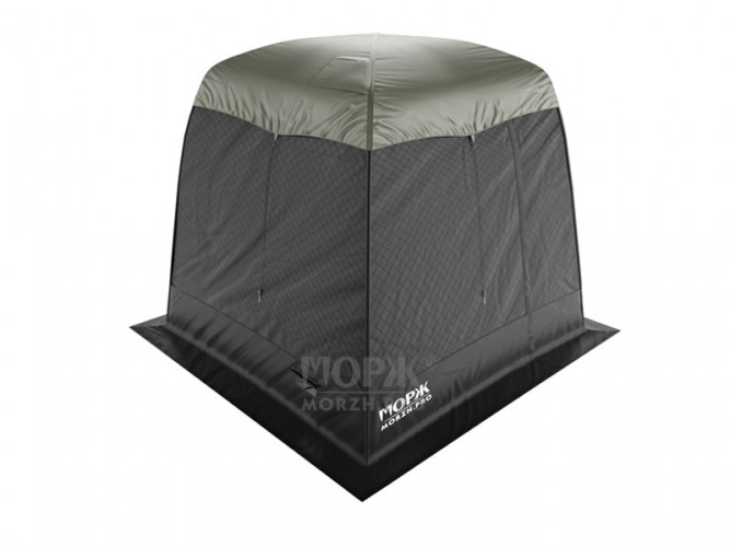 Влагозащитный тент Морж в Воронеже