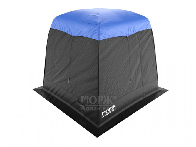 Влагозащитный тент Морж в Воронеже