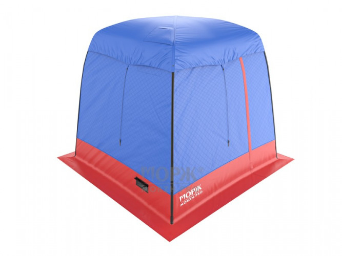 Влагозащитный тент Морж в Воронеже