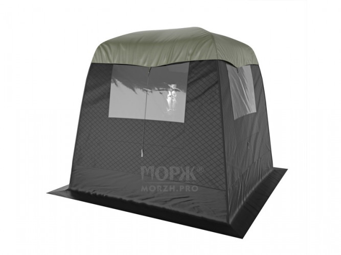 Влагозащитный тент Морж в Воронеже