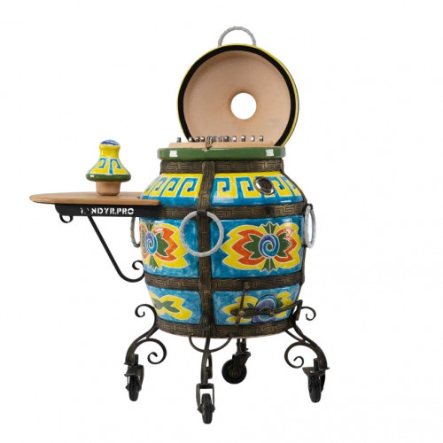 Тандыр Эллада в Воронеже