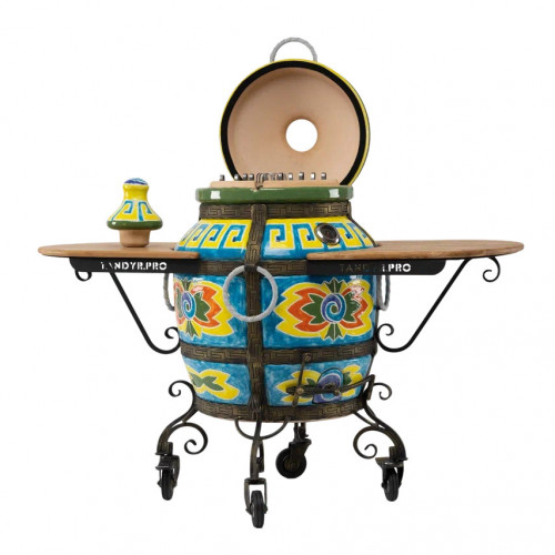 Тандыр Эллада в Воронеже