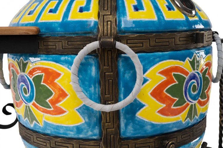 Тандыр Эллада в Воронеже