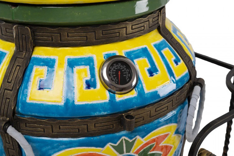 Тандыр Эллада в Воронеже