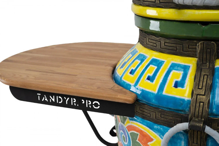 Тандыр Эллада в Воронеже