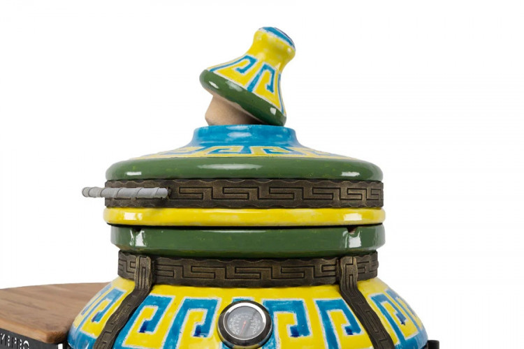 Тандыр Эллада в Воронеже