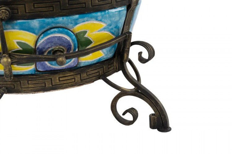 Тандыр Эллада в Воронеже