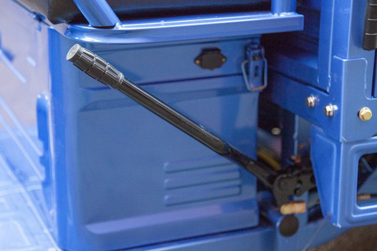 Грузовой электрический трицикл RuTrike Круиз в Воронеже