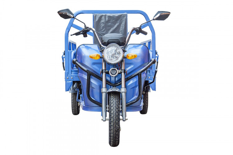 Грузовой электрический трицикл RuTrike Круиз в Воронеже