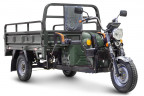 Грузовой электрический трицикл Rutrike D4 1800 60V1500W в Воронеже