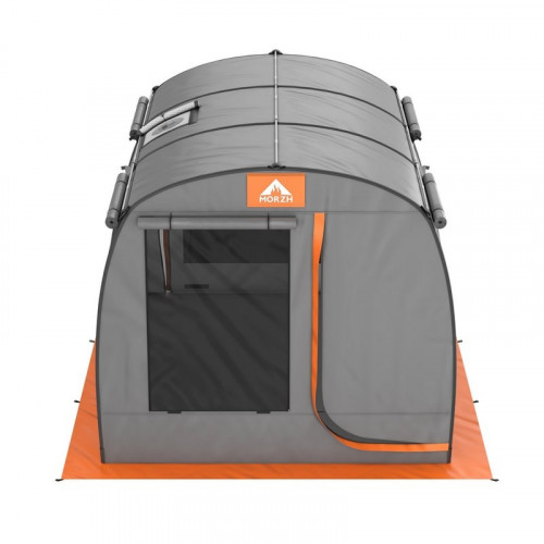 Шатёр - Мобильная баня-палатка Морж Shelter 2 сорт в Воронеже