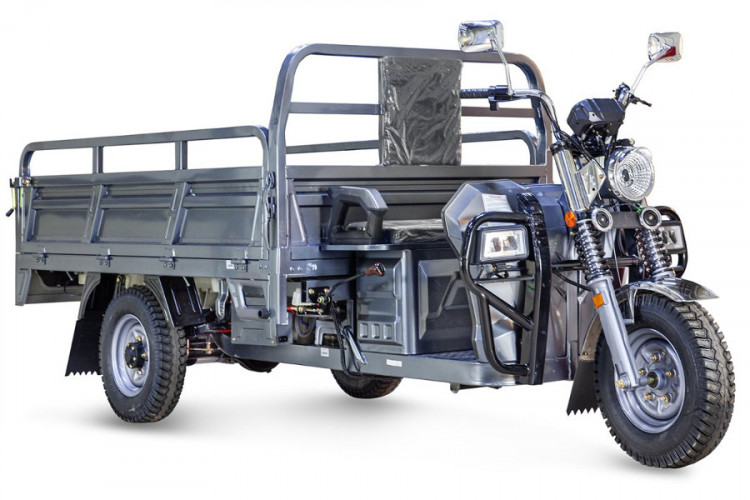 Грузовой электротрицикл Rutrike Эксперт ПРО Плюс 2200 в Воронеже