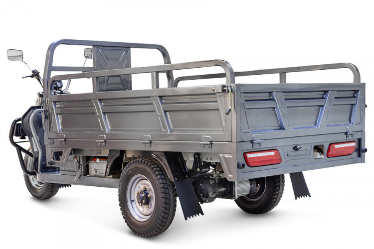 Грузовой электротрицикл Rutrike Эксперт ПРО Плюс 2200 в Воронеже
