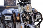 Грузовой электротрицикл Rutrike Эксперт ПРО Плюс 2200 в Воронеже
