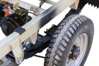 Грузовой электротрицикл Rutrike Эксперт ПРО Плюс 2200 в Воронеже