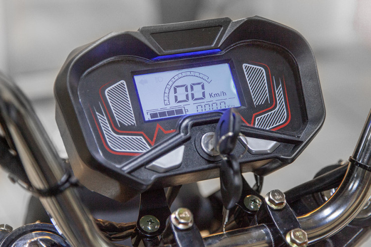 Грузовой электротрицикл Rutrike Эксперт ПРО Плюс 2200 в Воронеже