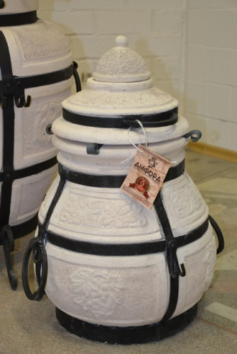 Тандыр Сармат Кочевник в Воронеже